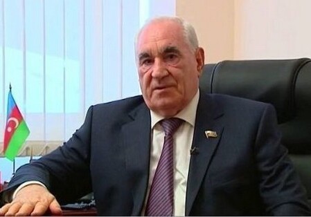 Фаттах Гейдаров: «Поступок Ибрагимбекова является не чем иным, как предательством»