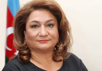 Хиджран Гусейнова: «В Азербайджане в качестве целей определено обеспечение гендерного равноправия и расширение возможностей женщин»