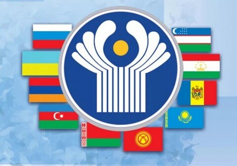 Делегация Азербайджана принимает участие в заседании Совета глав правительств СНГ