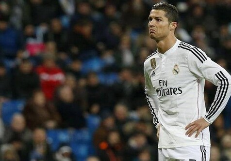 Роналду назвал зарплату, ради которой может остаться в «Реале»
