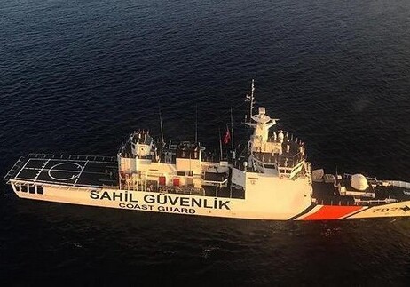 У берегов Антальи затонул катер с беженцами, 9 погибших