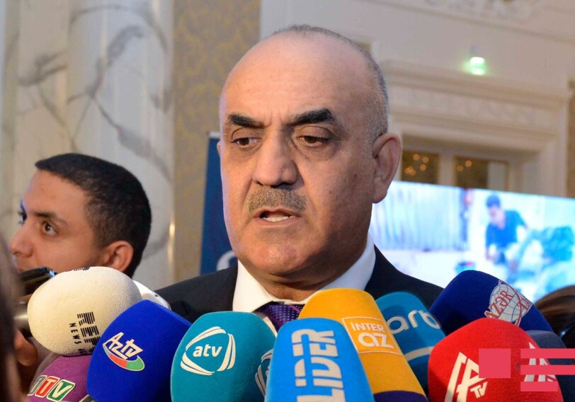 Азербайджанский экс-министр вернулся в науку
