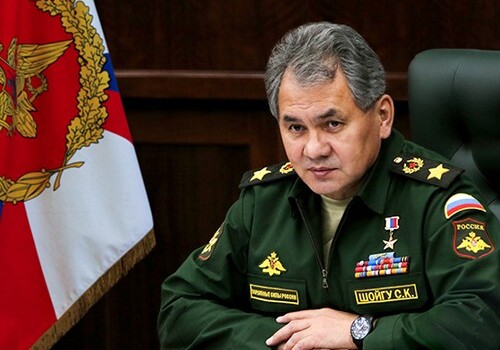 Министр обороны России призвал страны СНГ восстанавливать Сирию