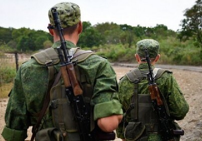 В ходе операции «Граница» изъято много оружия и наркотиков - МВД