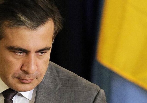 Саакашвили: «В связи с «марнеульским скандалом» следует задержать не только мэра, а весь состав СГБ, и их спонсора Иванишвили»