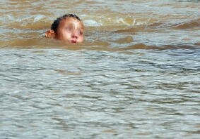 В Геранбое 2 подростка утонули в водоканале