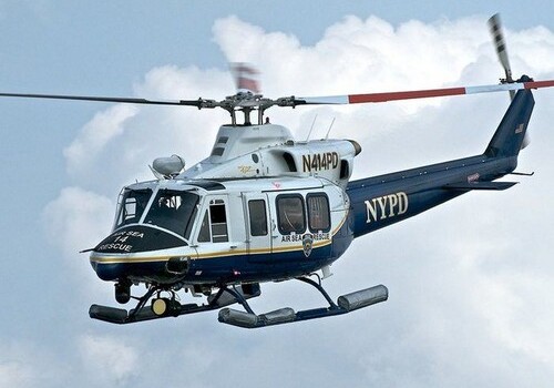 Bell-412, Ми-24, и Ка-27: что можно будет увидеть на параде 26 июня