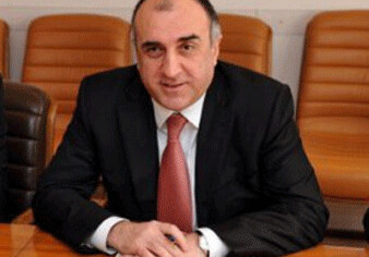 Глава МИД Азербайджана отбудет в Беларусь