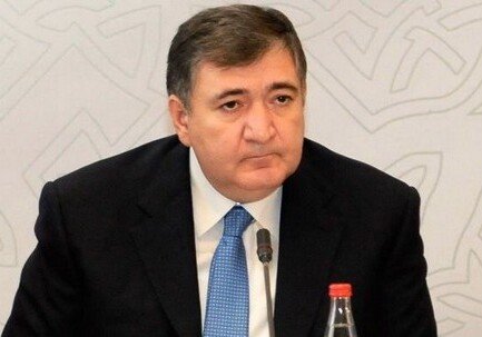 Экс-министр Фазиль Мамедов пройдет лечение в Турции