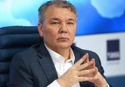 Леонид Калашников: «Только президенты Азербайджана, Армении и России могут решить карабахский конфликт»