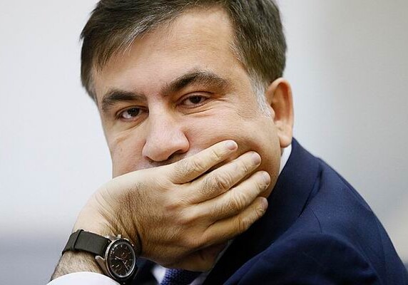 Саакашвили приговорили к 6 годам 