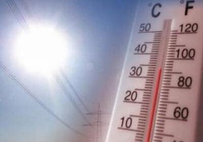 В Баку зарегистрирована рекордная жара за последние 120 лет