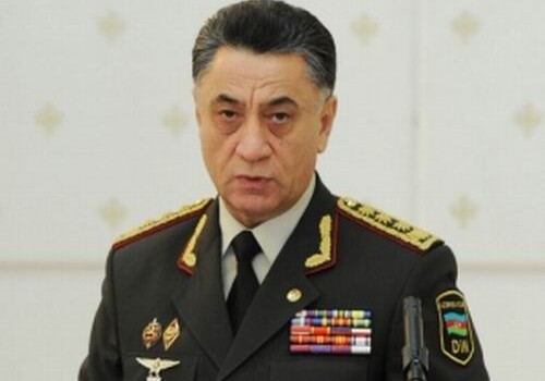 «В Азербайджане в среднем раскрывается 87% преступлений» – Министр
