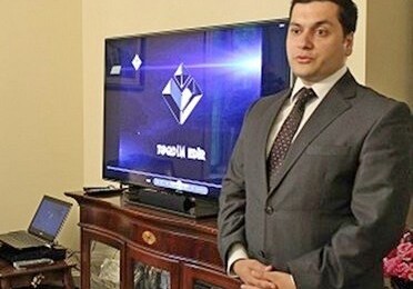 Эльнур Нифталиев возглавил пресс-службу Госагентства по обслуживанию граждан и социальным инновациям