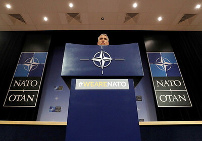 В НАТО появится новый член
