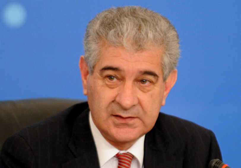 «Мишенью пытающихся нарушить стабильность в Гяндже стал весь азербайджанский народ» – Вице-премьер