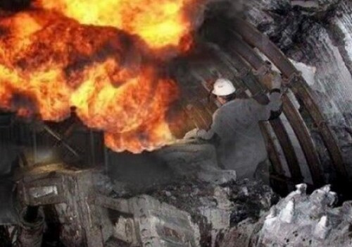 Взрыв метана на шахте в Грузии унес жизни четверых горняков