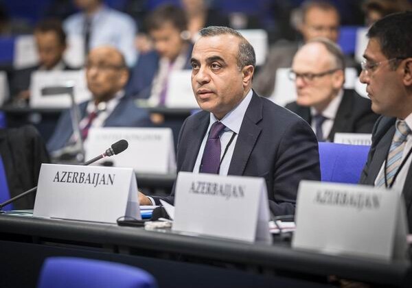 Азай Гулиев: «Опыт Аландских островов можно применить и в нагорно-карабахском конфликте»