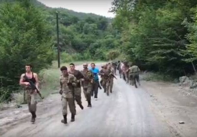 Армения готовит новое поколение террористов в азербайджанском Кельбаджаре (Видео)    