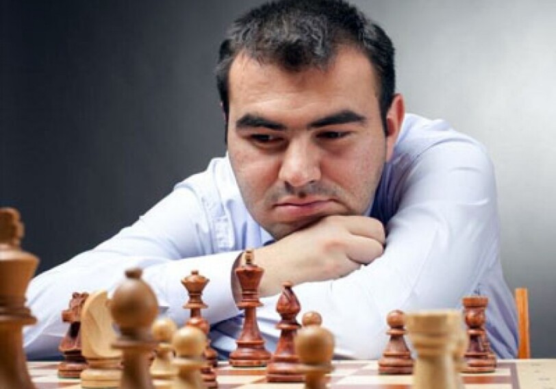 Шахрияр Мамедъяров вышел в лидеры на турнире в Биле