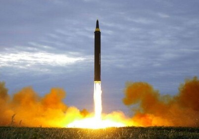 Washington Post: КНДР создает новые межконтинентальные ракеты