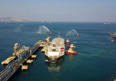 Завод STAR получил первую партию азербайджанской нефти (Фото)
