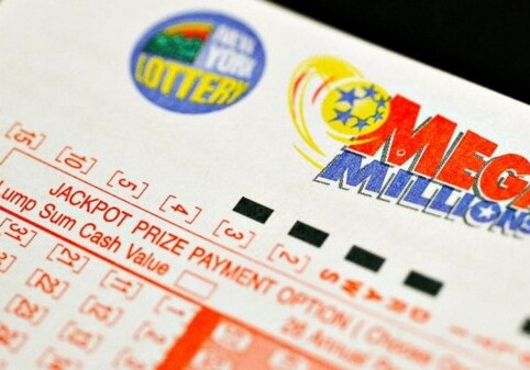 В США 11 сослуживцев выиграли в лотерею $543 млн