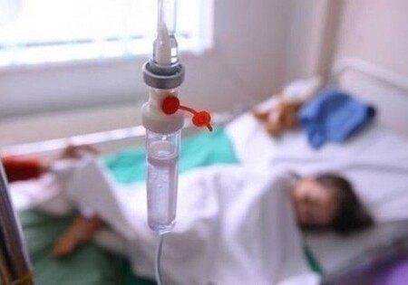 Более 60 детей госпитализированы из-за отравления в спортивном лагере в Дагестане