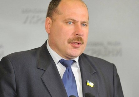 Украинский депутат: «Подписание Конвенции – важный шаг в обеспечении безопасности Каспия»