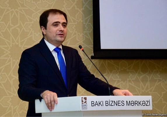 Азербайджан откроет еще 5 торговых и винных домов за рубежом (Фото)