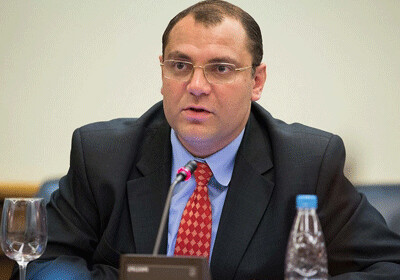 Алексей Фененко: «Новое армянское руководство сейчас не заинтересовано в переговорах по карабахскому конфликту»