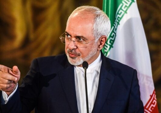 МИД Ирана: США хотят свергнуть власть в стране