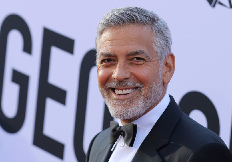 Джордж Клуни стал самым высокооплачиваемым актером года