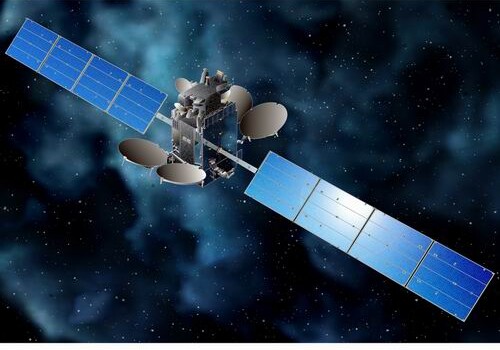 Перенесена дата запуска азербайджанского спутника Azerspace-2