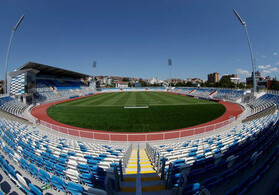 Уточнен стадион для проведения игры между Косово и Азербайджаном