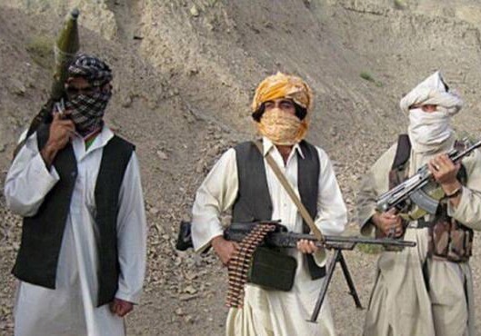 В Афганистане ликвидирован один из главарей ИГ