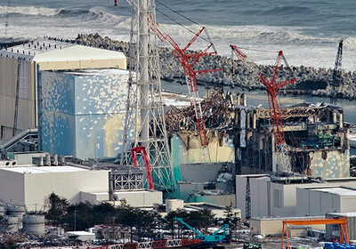 Зафиксирована первая смерть от радиации «Фукусимы»