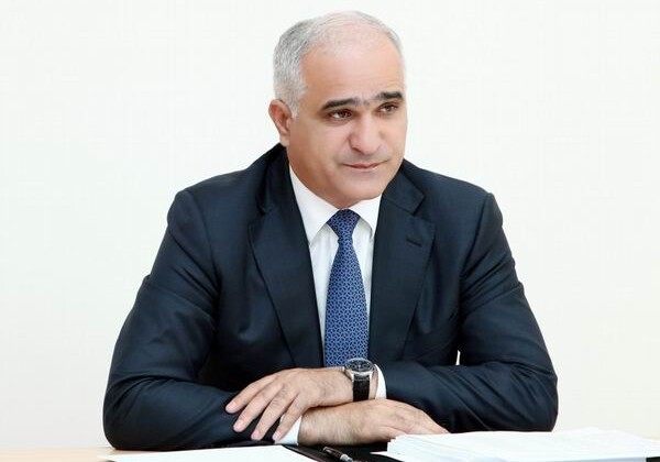 Шахин Мустафаев: «Официальный визит Президента Азербайджана в Россию внесет важный вклад в развитие сотрудничества между нашими странами во всех направлениях»