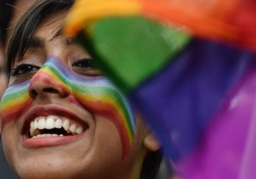 Верховный суд Индии узаконил однополые связи