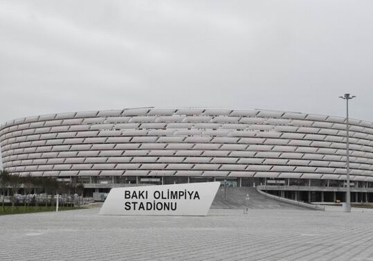 Азербайджан и Косово назвали составы на стартовый матч Лиги наций