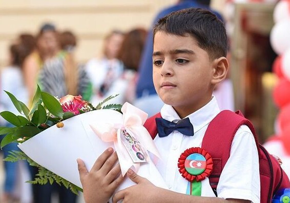 Самые рейтинговые школы Баку – Список