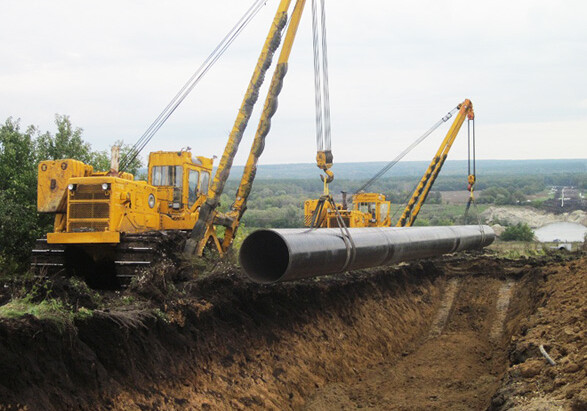 Уточнены сроки начала строительства газопровода для транзита азербайджанского газа в Болгарию