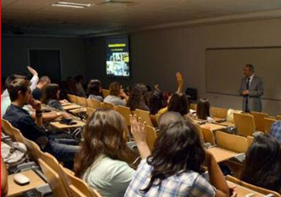 В одном из университетов Азербайджана уроки начнутся с 10 сентября
