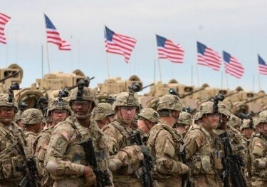 США перебросили в Сирию дополнительные войска