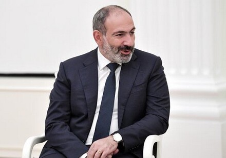 «Свободная Пресса»: Пашинян уводит Армению на Запад наперекор России