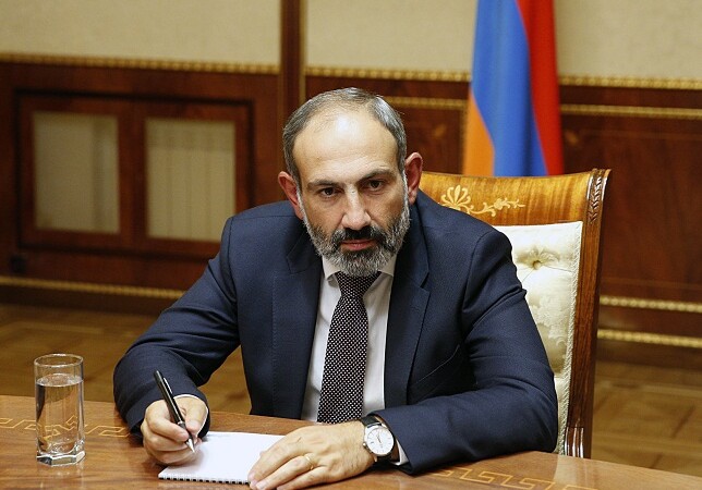 Армения присоединится к санкциям против России из-за отравления Скрипалей
