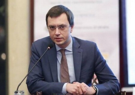 Министр: «В ближайшее время возобновится железнодорожный маршрут Баку-Киев» 