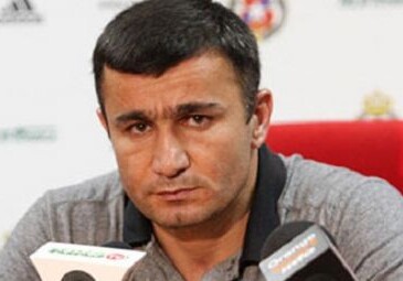 Гурбан Гурбанов: «С каждым годом чемпионат Азербайджана становится слабее»