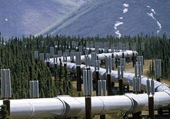 США поддержали строительство газопровода из Азербайджана в Европу