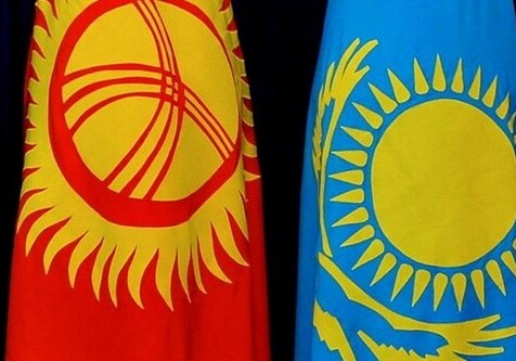 Кыргызстан вручил Казахстану ноту протесту